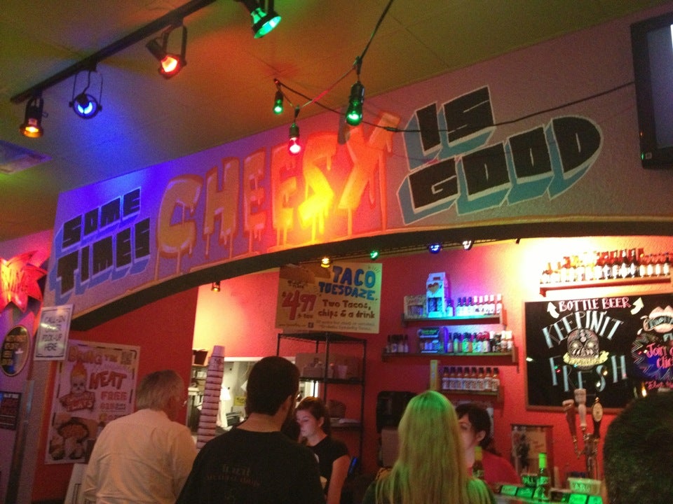 Photo credit: foursquare