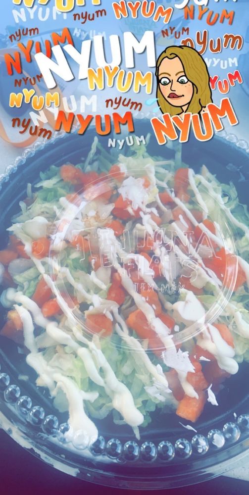 Tijuana Flats 3404 Clark Rd, Sarasota