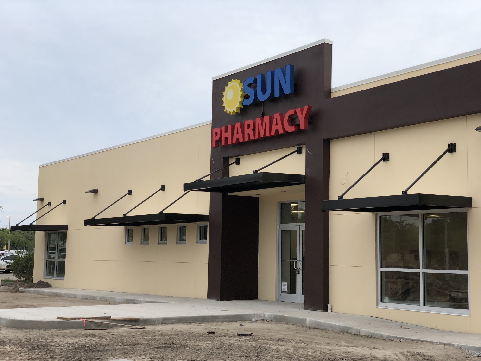 Sun Discount Pharmacy
