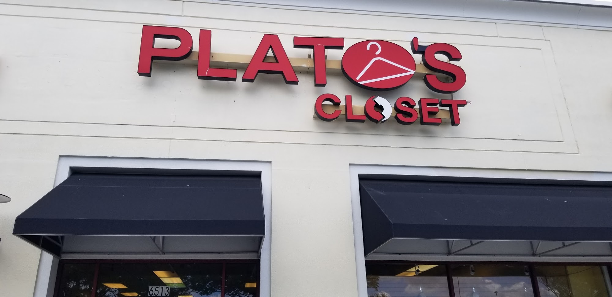 Plato's Closet Sarasota