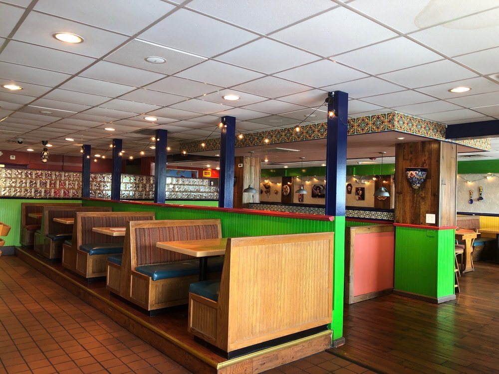 The Grasshopper Mexican Restaurant & Bar 7253 S Tamiami Trail, Sarasota