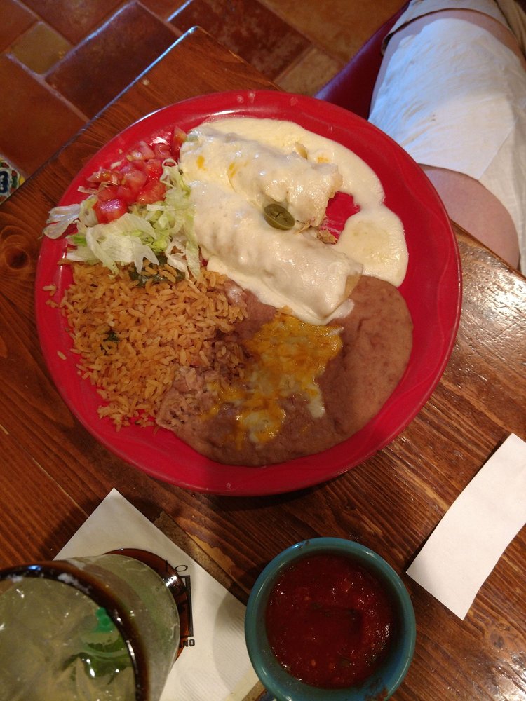 Mi Pueblo El Restaurante Mexicano & Cantina - University 8405 Tuttle Ave, Sarasota