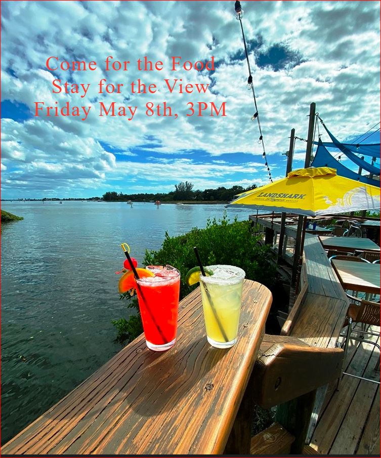 The Boatyard Waterfront Bar and Grill 1500 Stickney Point Rd, Sarasota