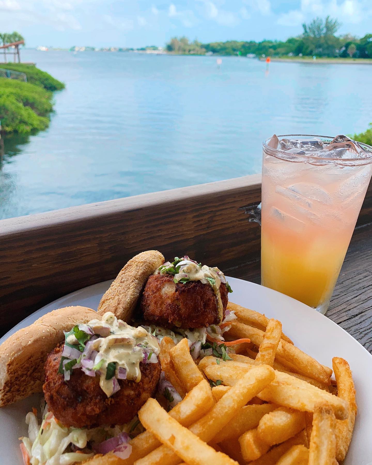 The Boatyard Waterfront Bar and Grill 1500 Stickney Point Rd, Sarasota