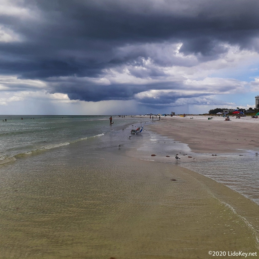 Lido Key Beach 400 Benjamin Franklin Dr, Sarasota