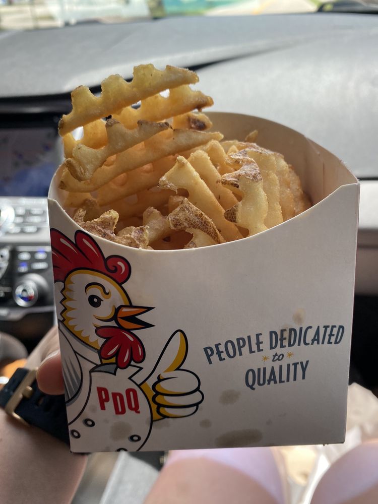 PDQ Restaurant 5164 S Tamiami Trail, Sarasota