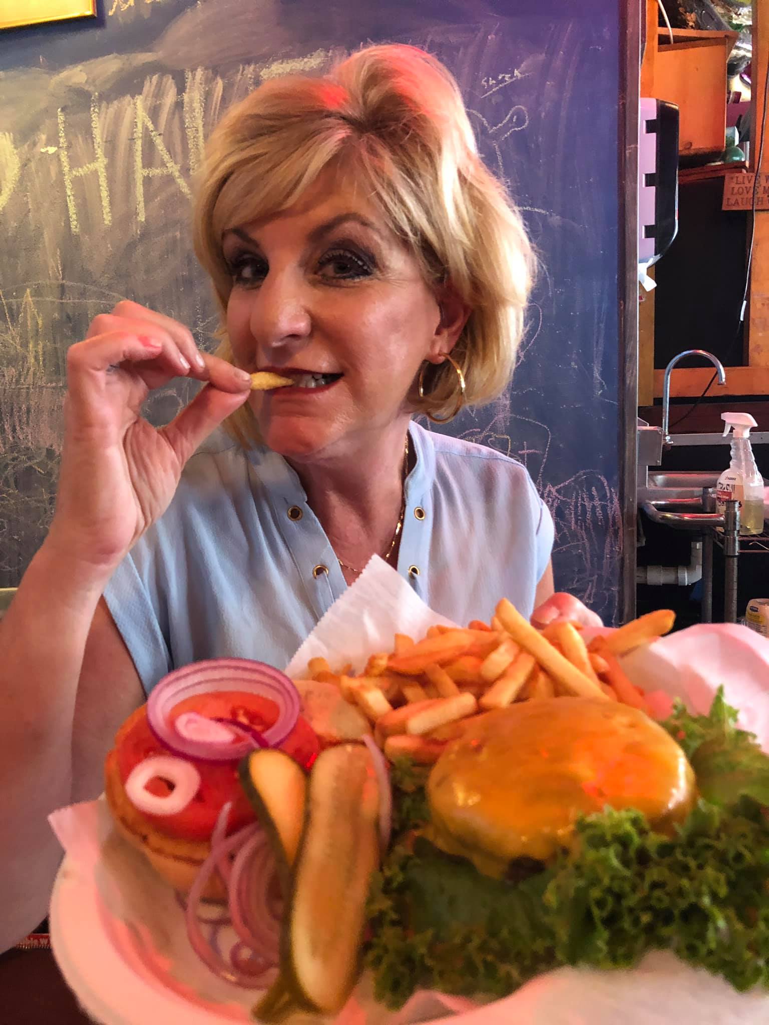 JR's Old Packinghouse Cafe 987 S Packinghouse Rd, Sarasota