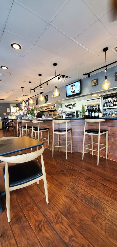 SunnySide Cafe 4900 N Tamiami Trail, Sarasota