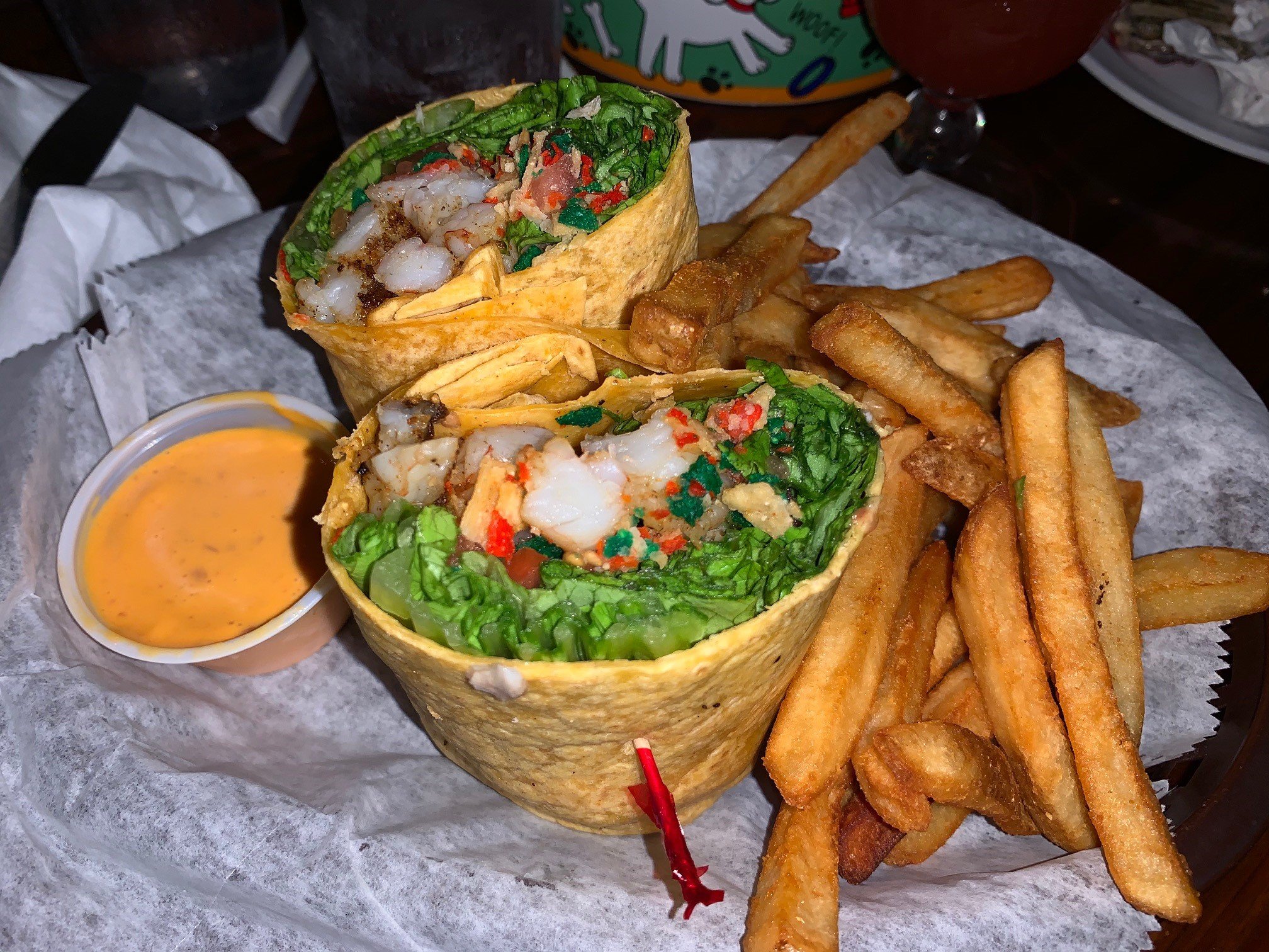 Photo credit: tripadvisor