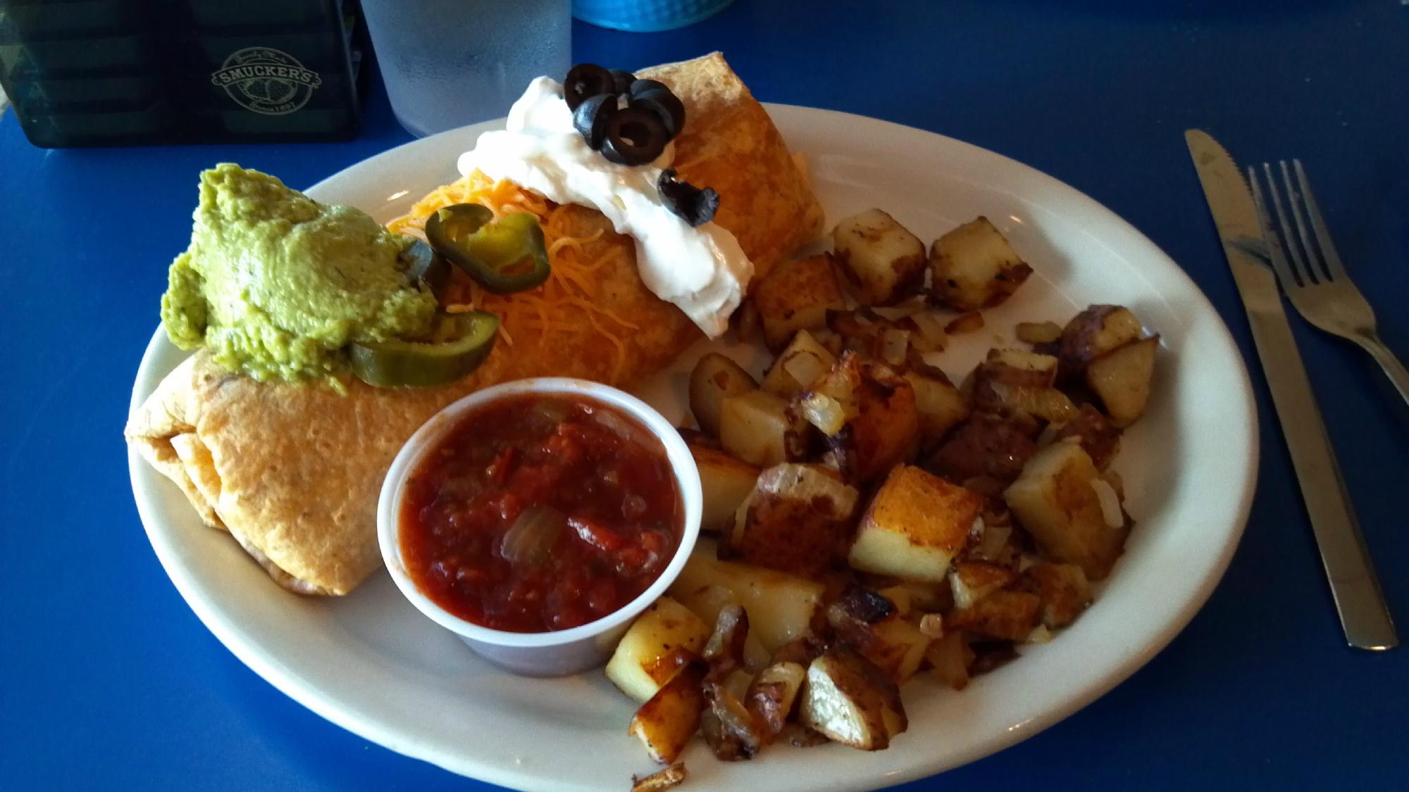 Photo credit: tripadvisor