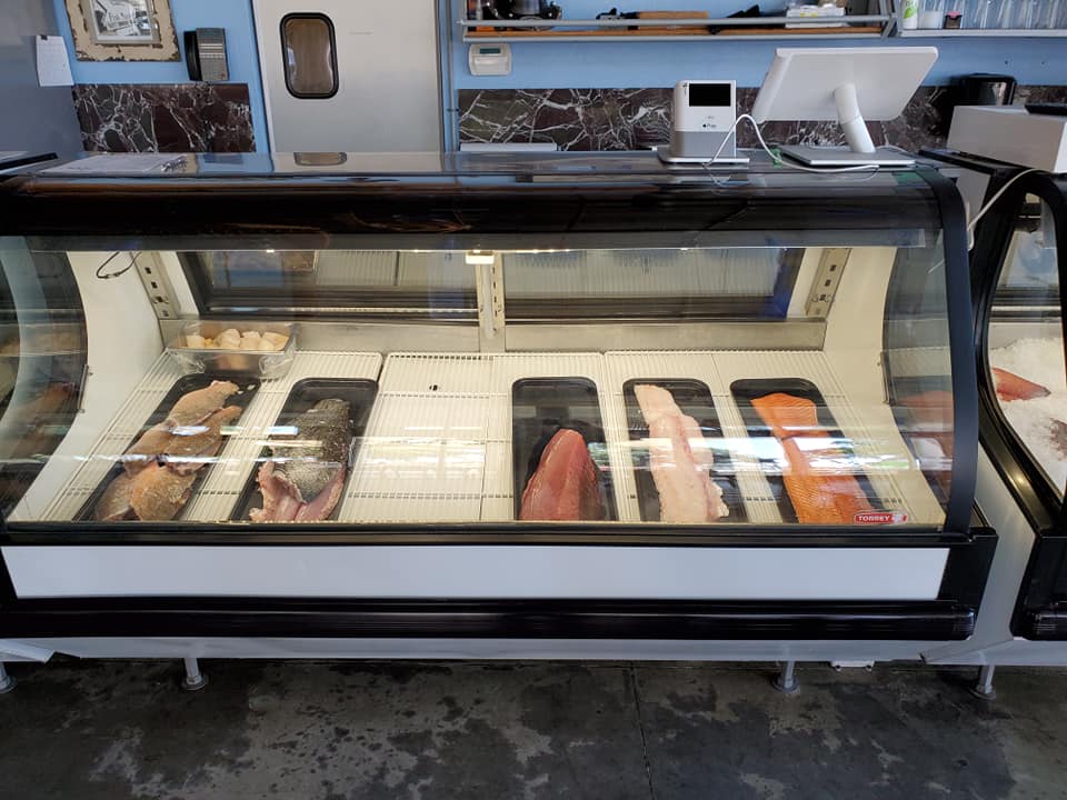 Off The Hook Seafood Restaurant & Market 6630 Gateway Ave, Sarasota