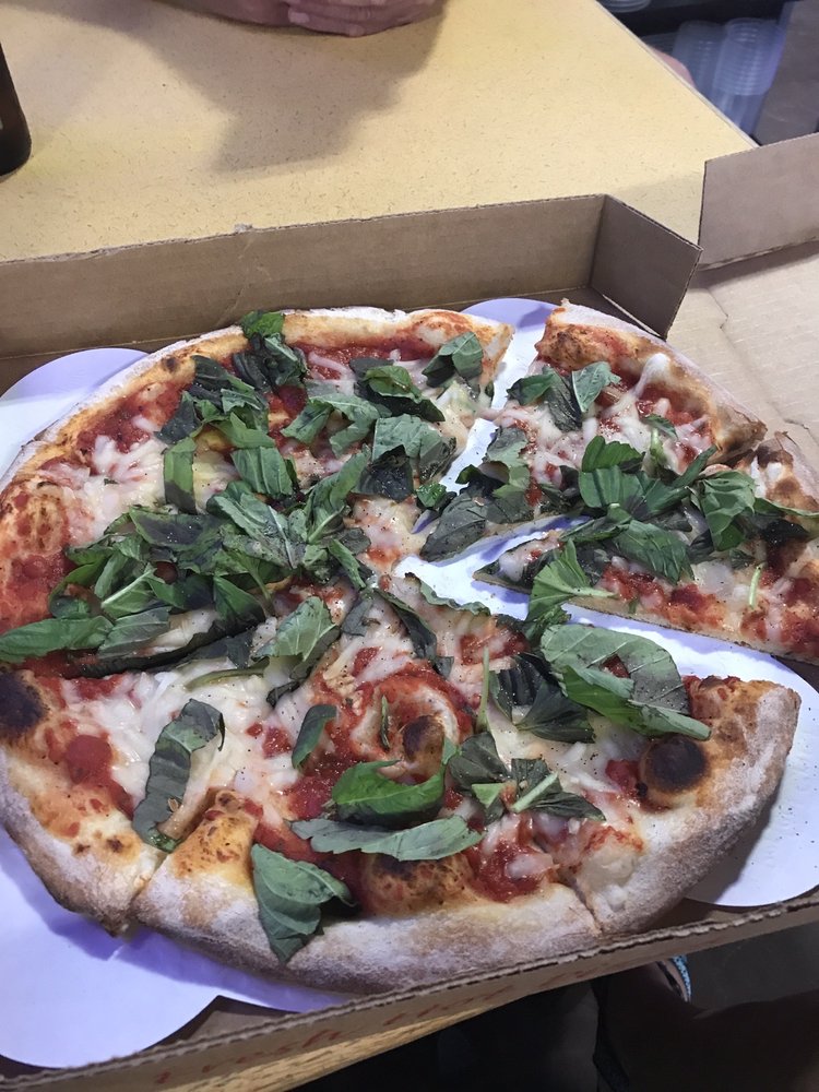 Solorzanos Late Night Pizzeria Gulf Gate 6574 Superior Ave, Sarasota