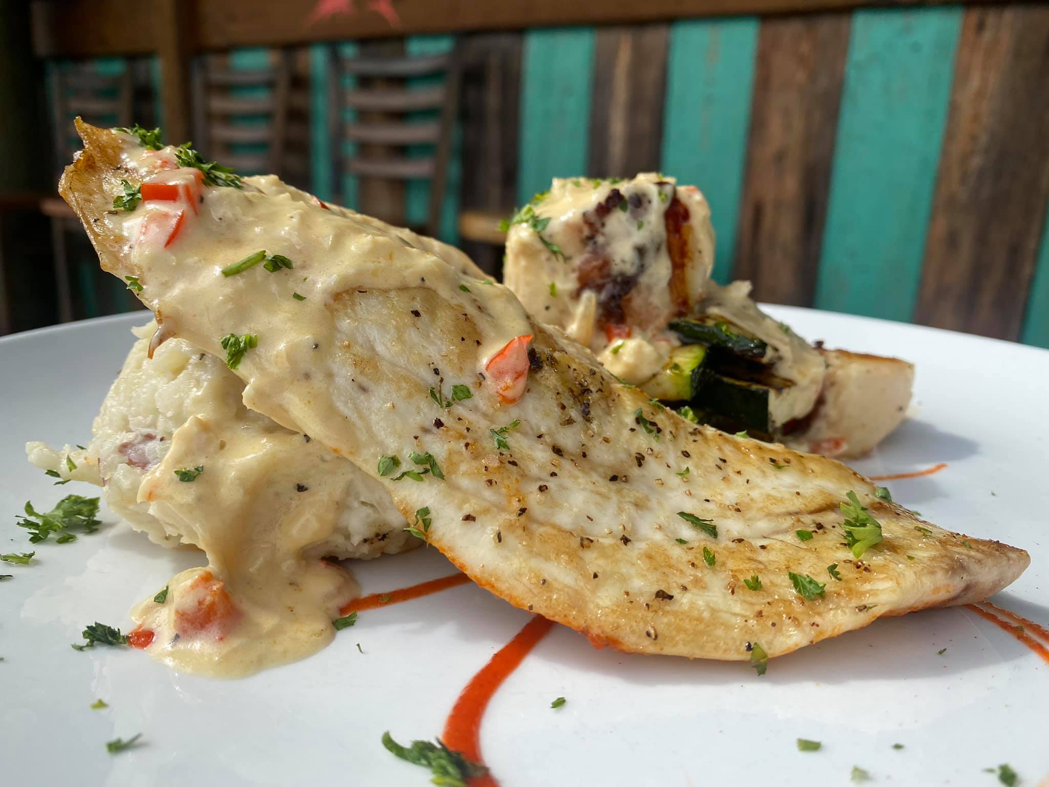 Walt's Fish Market Restaurant 4144 S Tamiami Trail, Sarasota