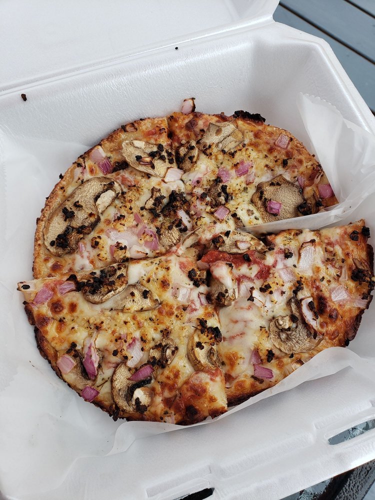 Village Pizzas By Emma 3350 Bahia Vista St, Sarasota