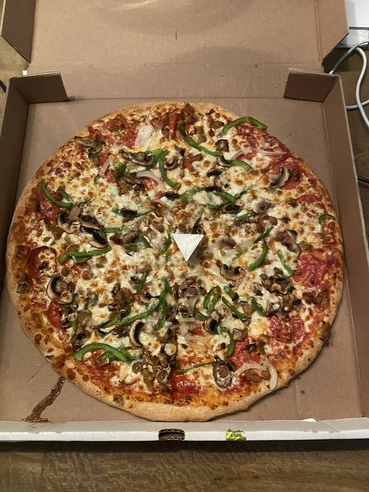 Five Star Pizza 4290 Bee Ridge Rd, Sarasota