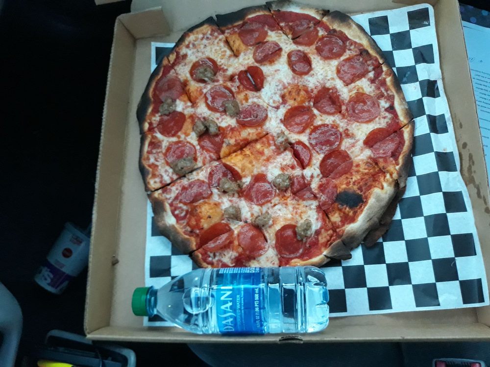 ? Shaner's Pizza - Gulf Gate Sarasota 6500 Superior Ave, Sarasota