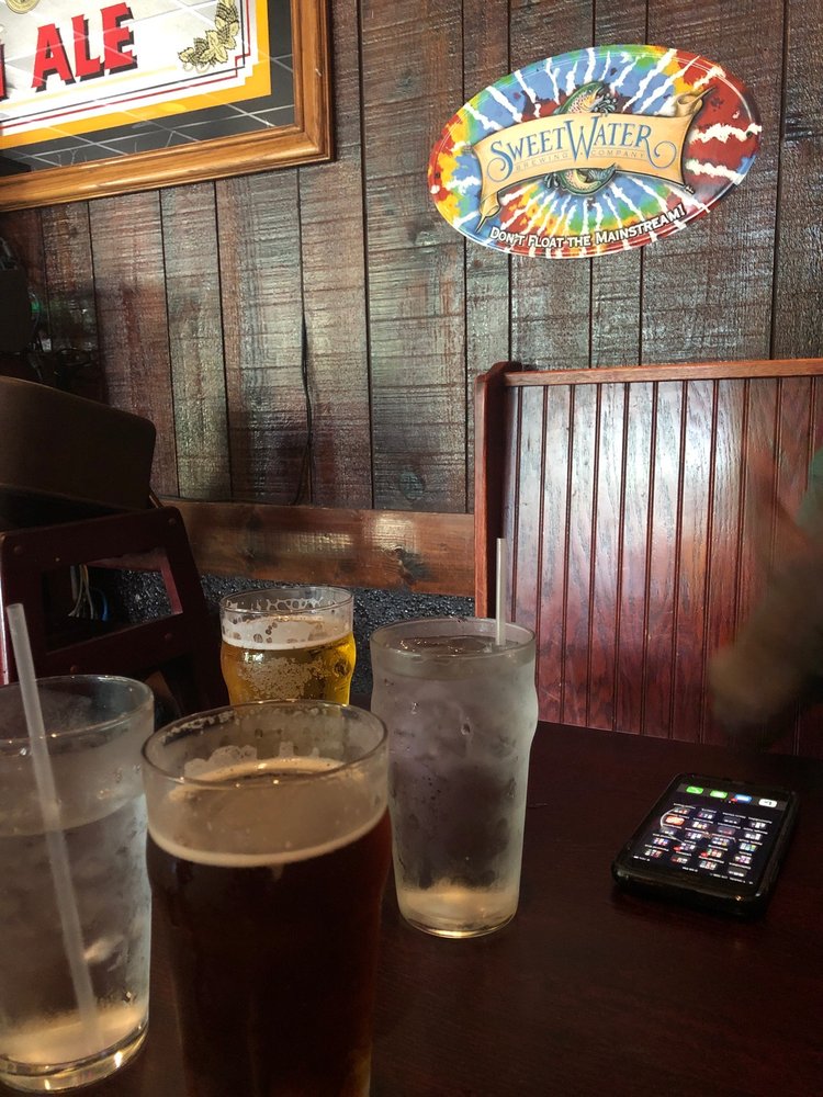 Shakespeare's Craft Beer and Gastro Pub 3550 S Osprey Ave, Sarasota