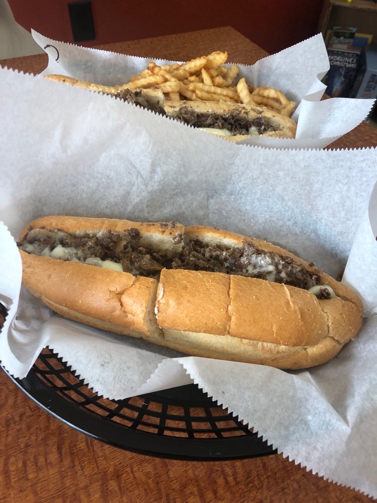 Charlie's Steak & Hoagie 2854 Ringling Blvd, Sarasota