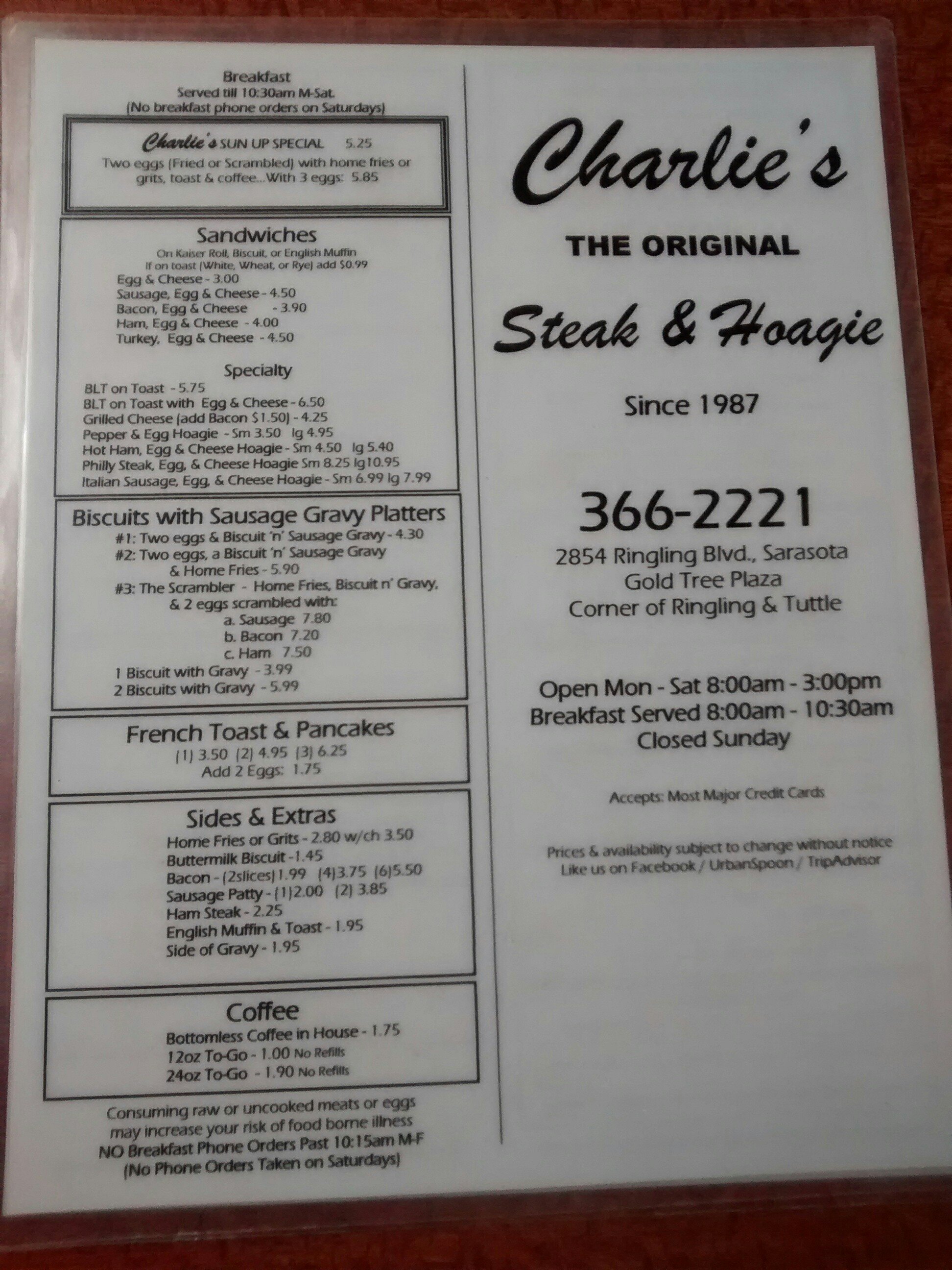 Photo credit: Tripadvisor