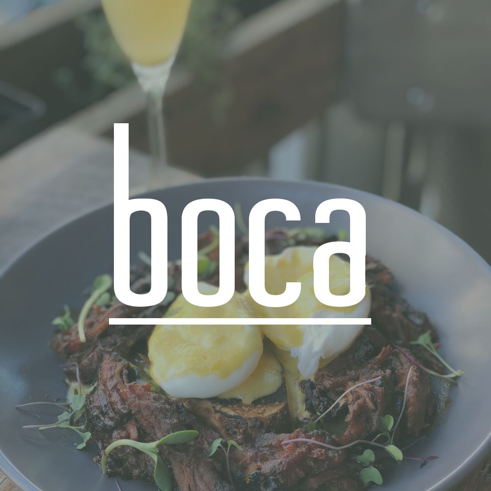 Boca Sarasota 19 S Lemon Ave, Sarasota