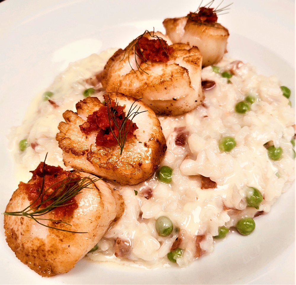 Mattison's City Grille Downtown Sarasota 1 N Lemon Ave, Sarasota