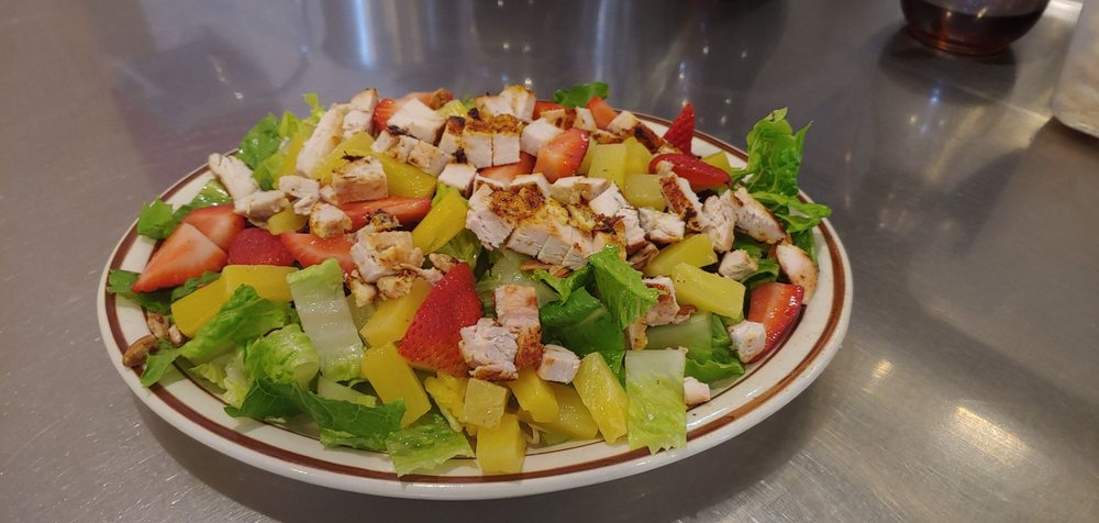 Honey Tree Cafe 8315 Lockwood Ridge Rd, Sarasota