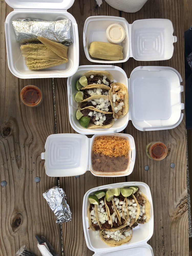 Bitia's Taqueria 3436 17th St, Sarasota