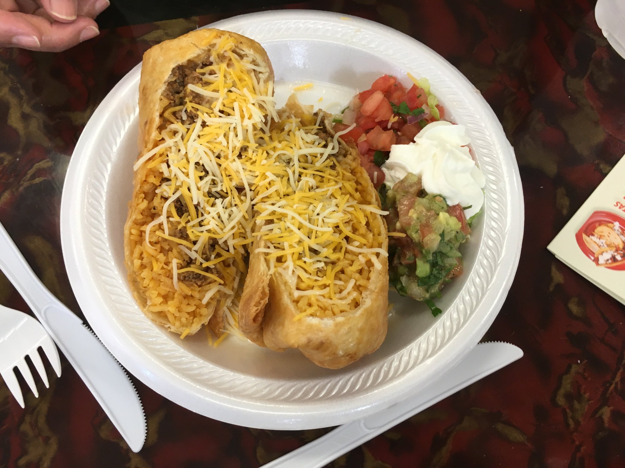 Photo credit: tripadvisor