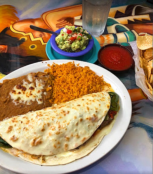 Mr. Tequila Authentic Mexican Restaurant 3969 Cattlemen Rd #140, Sarasota
