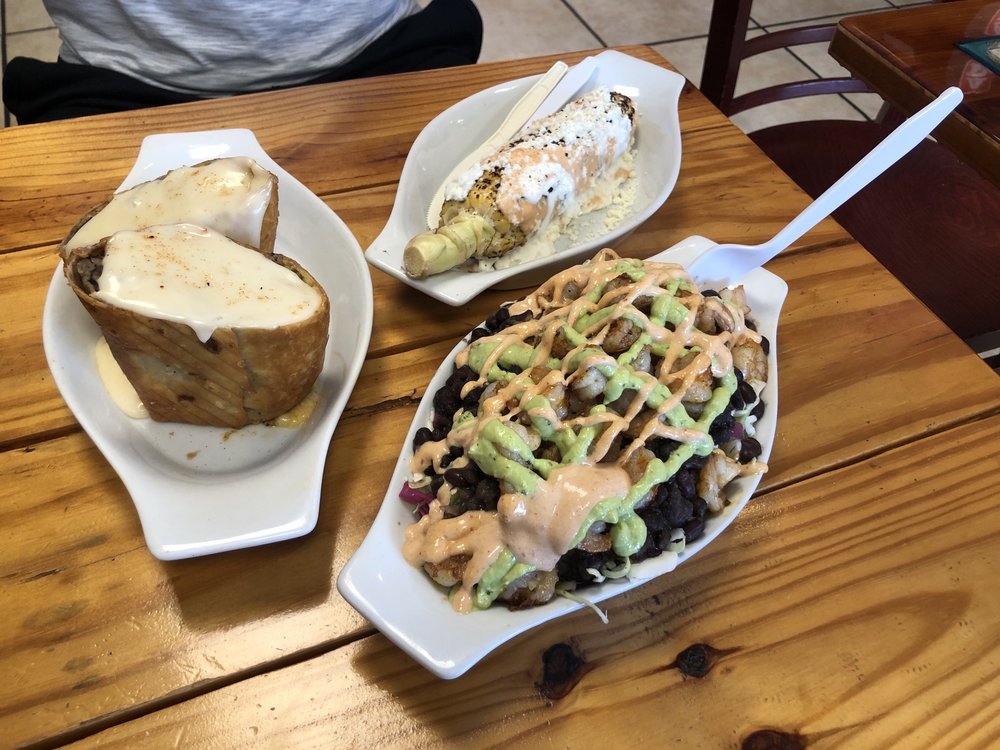 TACOS - TO GO 2773 Bee Ridge Rd, Sarasota