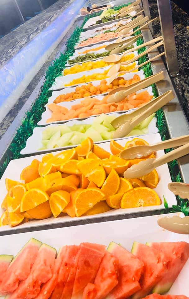 Yuniku Sushi & Seafood Buffet 8341 Lockwood Ridge Rd, Sarasota