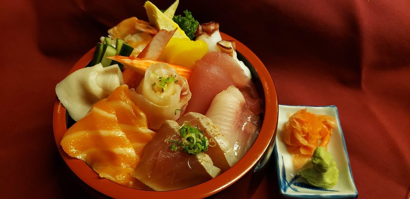 Jo-To Japanese Steak House 7971 N Tamiami Trail, Sarasota