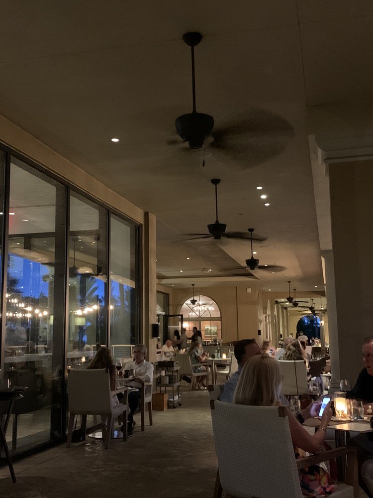 Jack Dusty 1111 Ritz Carlton Dr, Sarasota