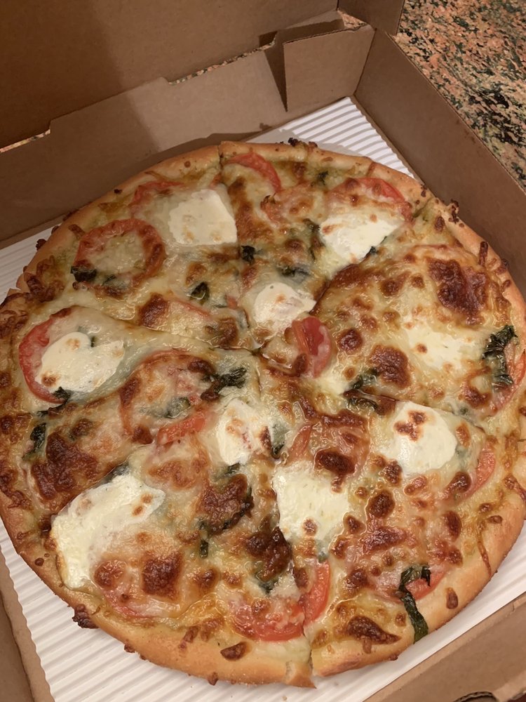 Pizzeria Della Nonna 8383 S Tamiami Trail, Sarasota