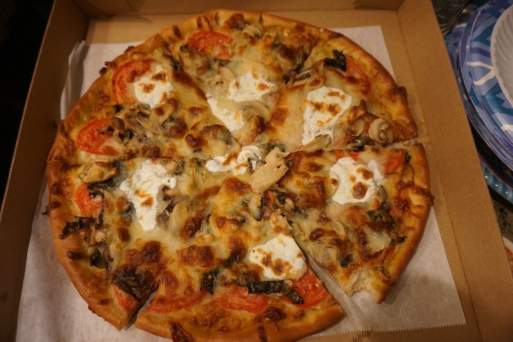 Pizzeria Della Nonna 8383 S Tamiami Trail, Sarasota