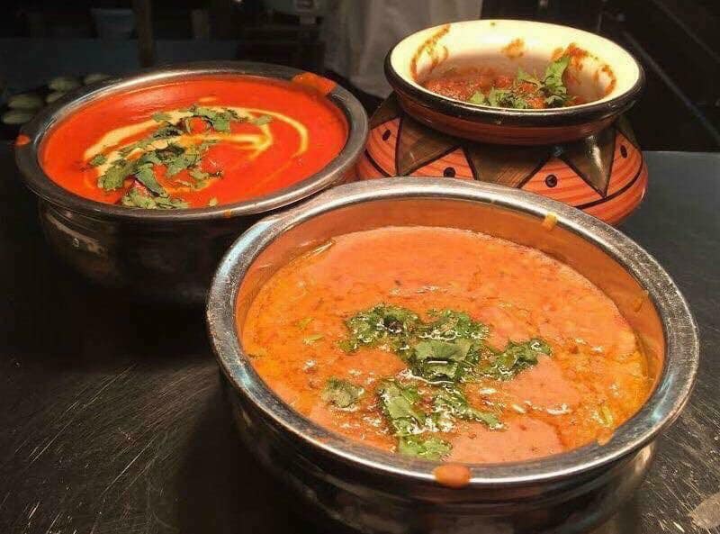 Maharaja Indian Cuisine 6290 N Lockwood Ridge Rd, Sarasota