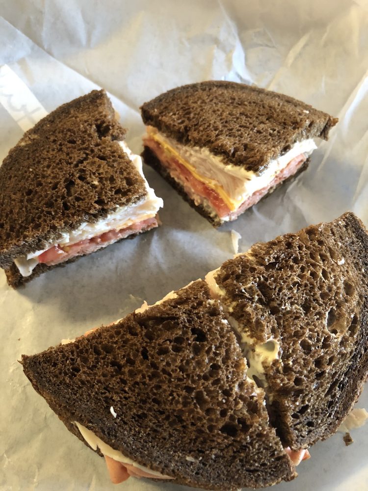 Anna's Deli 6535 Midnight Pass Rd, Sarasota