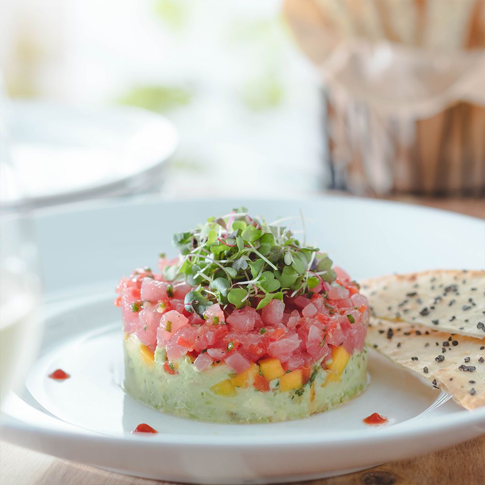 Seasons 52 170 University Town Center Dr, Sarasota