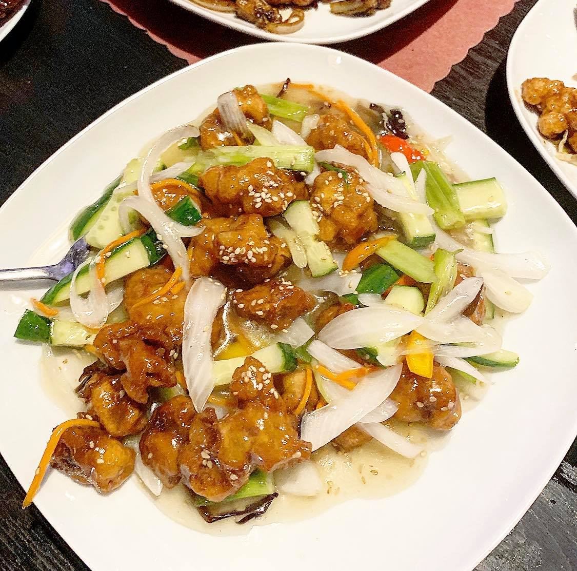 Shilla Korean Restaurant 501 N Beneva Rd #240, Sarasota