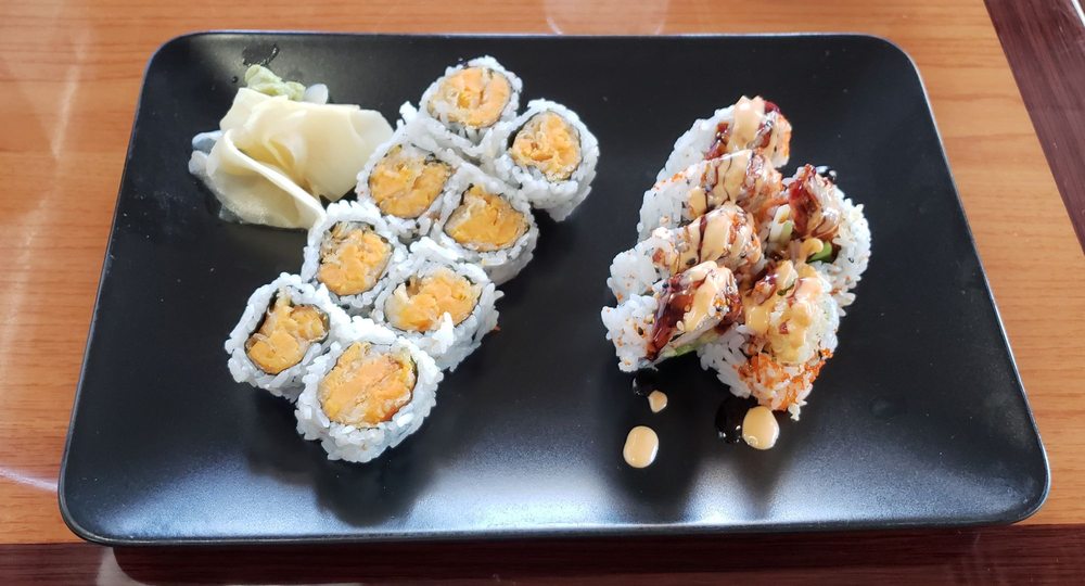 Kasa Sushi Japanese Restaurant 4195 N Tamiami Trail, Sarasota