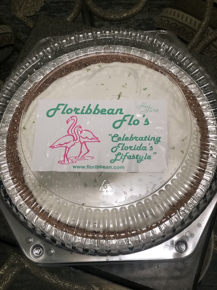 Floribbean Flo's 7644 S Tamiami Trail, Sarasota