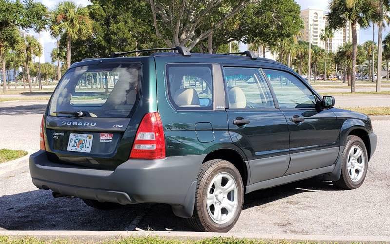 ATA Auto Sales - Sarasota Used Cars