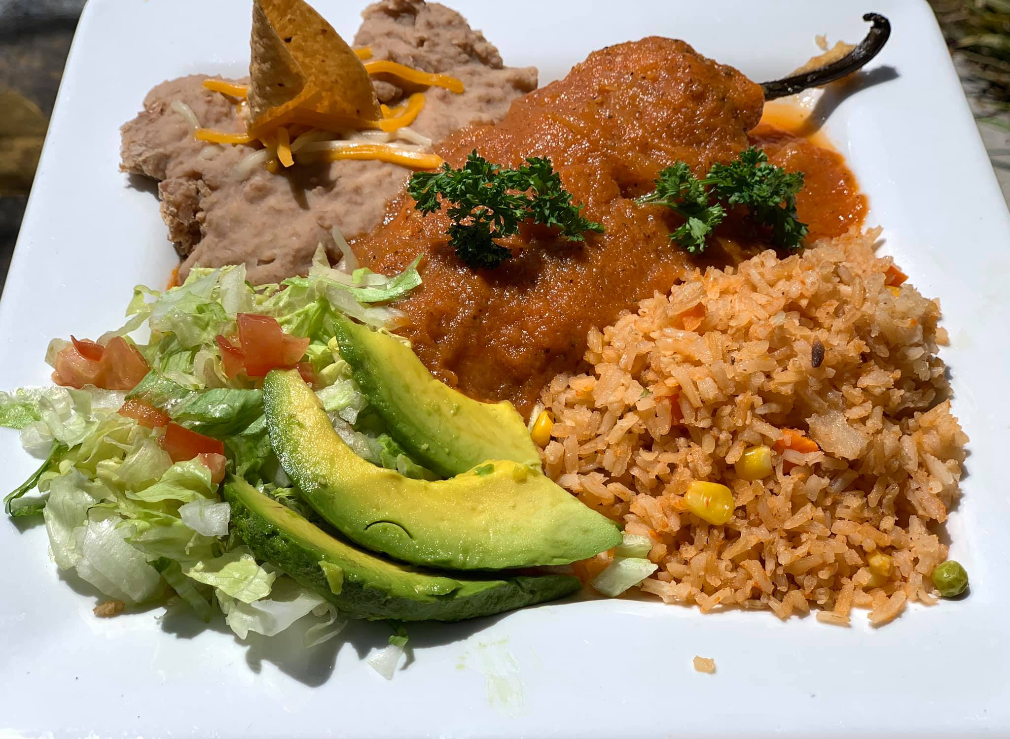 Burritos Mexican Grill 2700 Stickney Point Rd, Sarasota