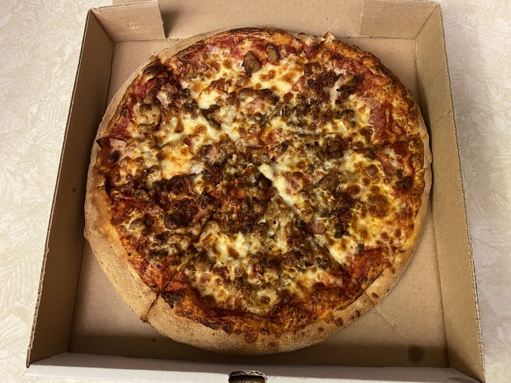 Five Star Pizza 2730 Stickney Point Rd, Sarasota
