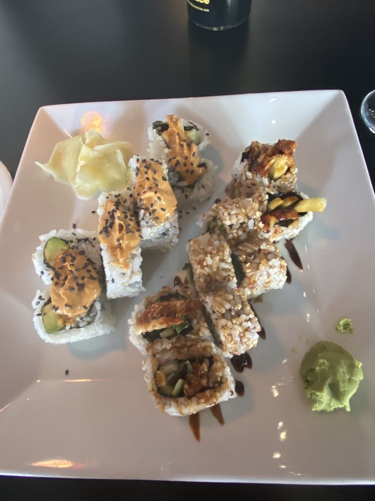 Kazu's 2.0 6566 Gateway Ave, Sarasota