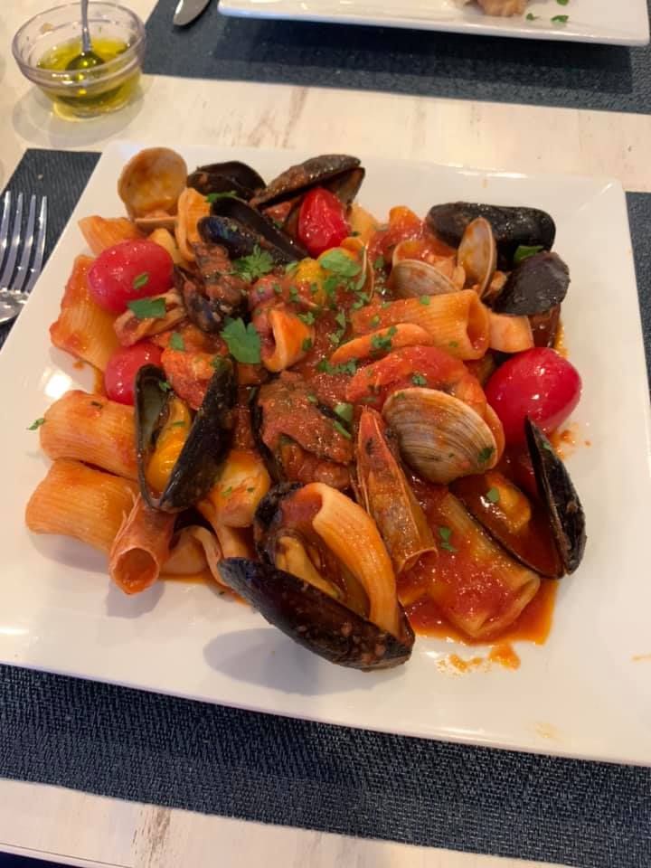 La Dolce Vita - Authentic Italian Cuisine 2704 Stickney Point Rd, Sarasota