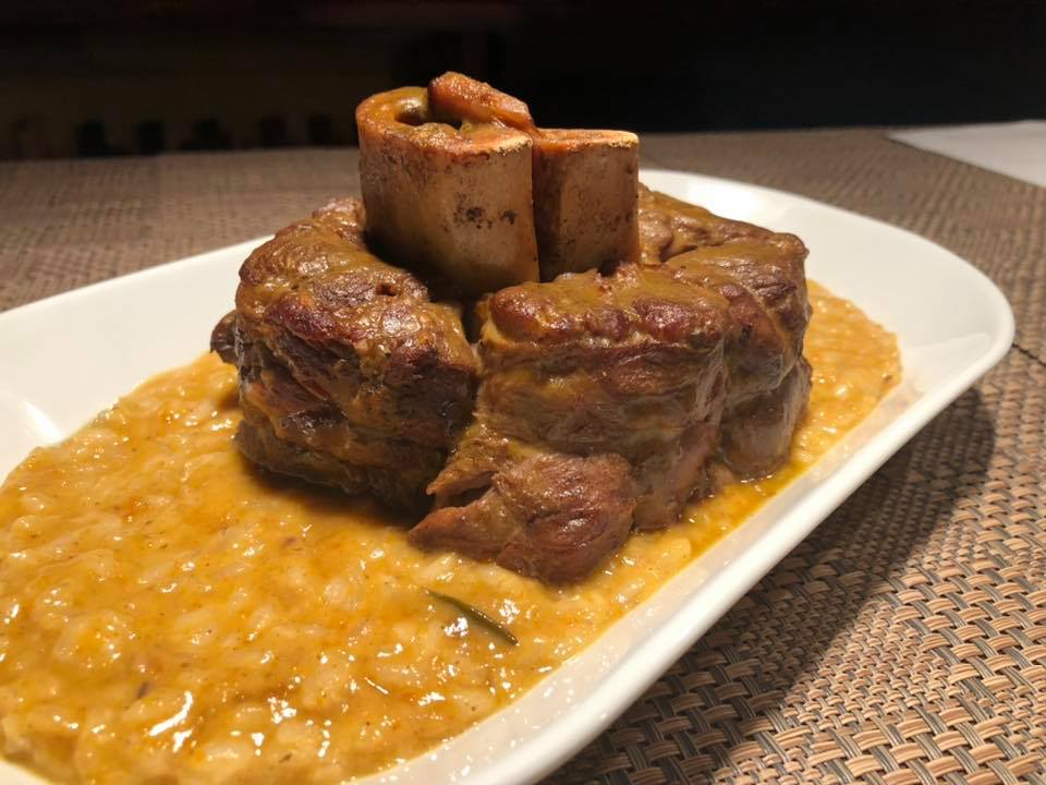 La Scarpetta 3809 S Tuttle Ave, Sarasota
