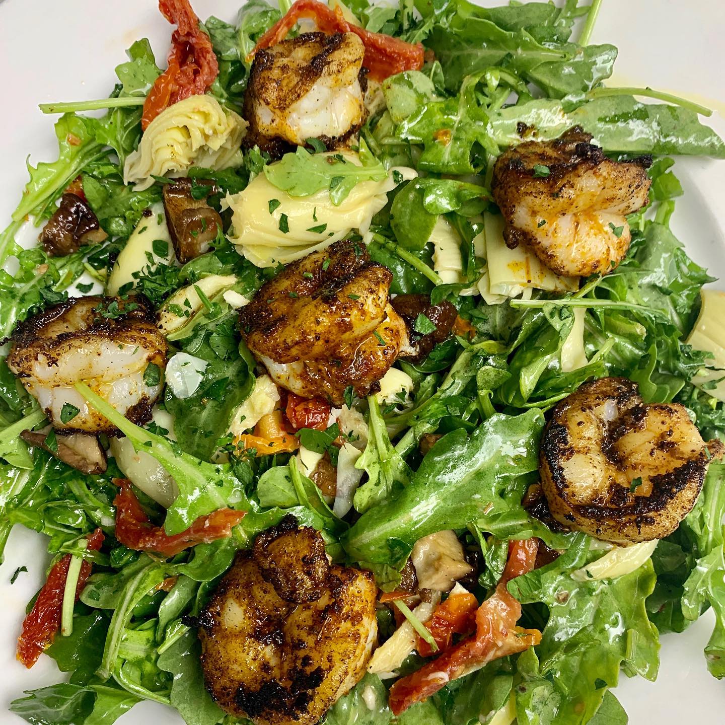 Pazzo Southside 1936 Hillview St, Sarasota