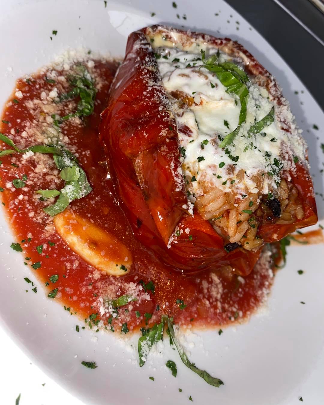Pazzo Southside 1936 Hillview St, Sarasota