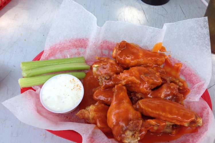 Photo credit: tripadvisor